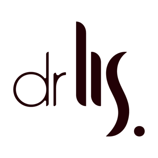 Logotyp dr Ilona Lis